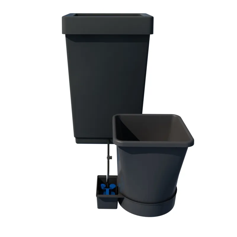 AutoPot XL 1x25L System med 47L tank