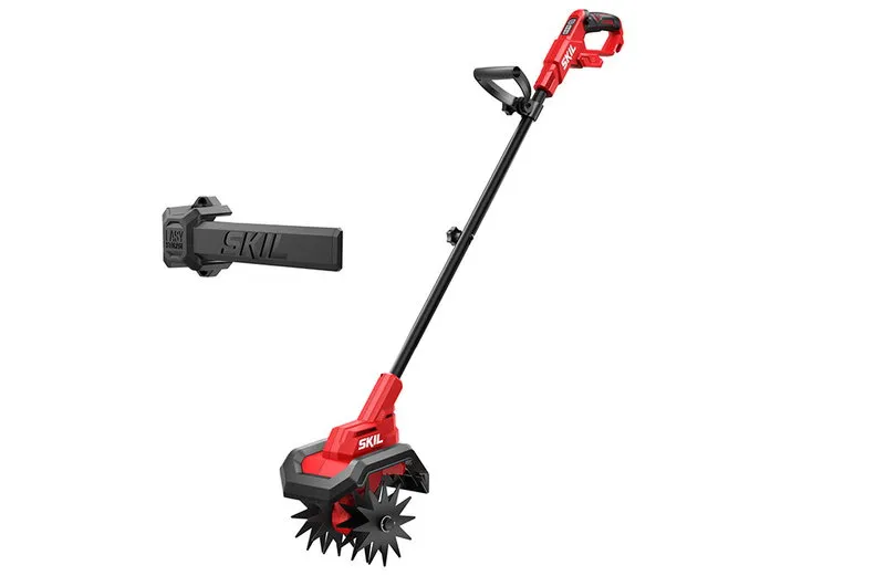 SKIL Trädgårdsfräs 0690CA för 20V batteri