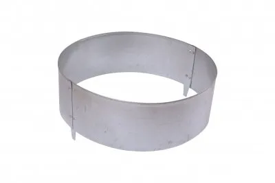 Trädring / Odlingskrage Galv 90 cm