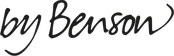 By Benson